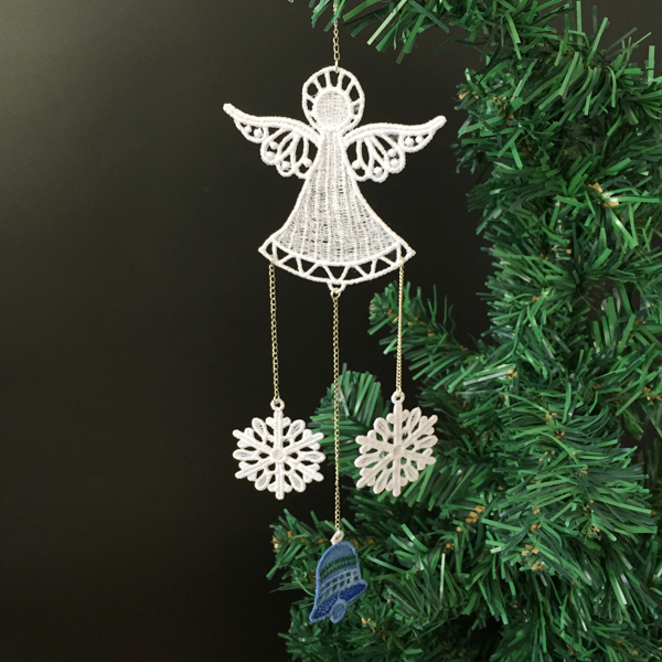 Fsl Christmas Ornaments FSL Christmas Ornaments 15 OregonPatchWorks