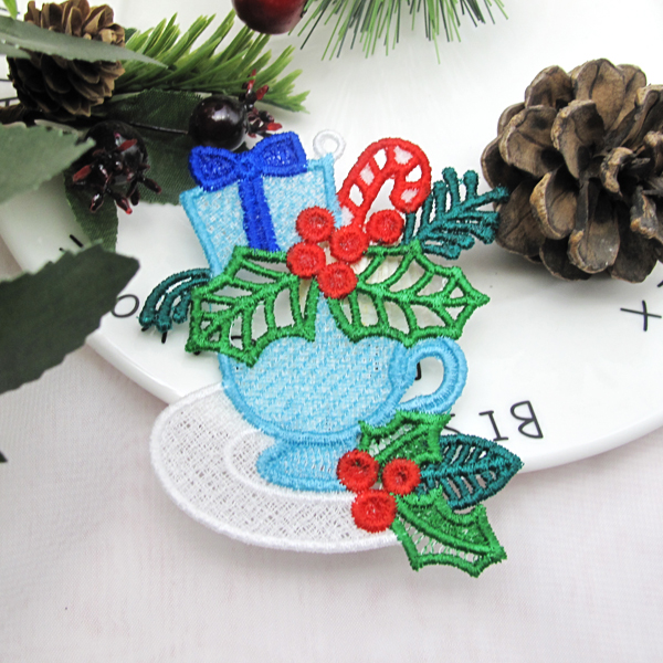 Fsl Christmas Ornaments FSL Christmas Ornaments 17 OregonPatchWorks