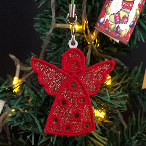 Fsl Christmas Ornaments FSL Christmas Ornaments 18 OregonPatchWorks