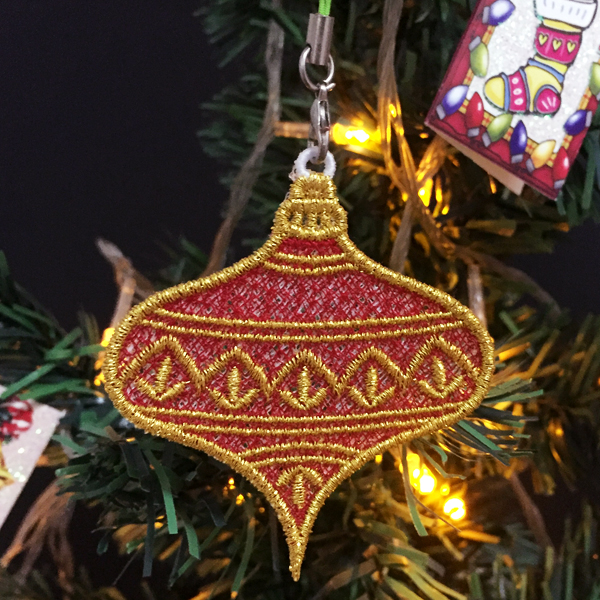 Fsl Christmas Ornaments FSL Christmas Ornaments 19 OregonPatchWorks
