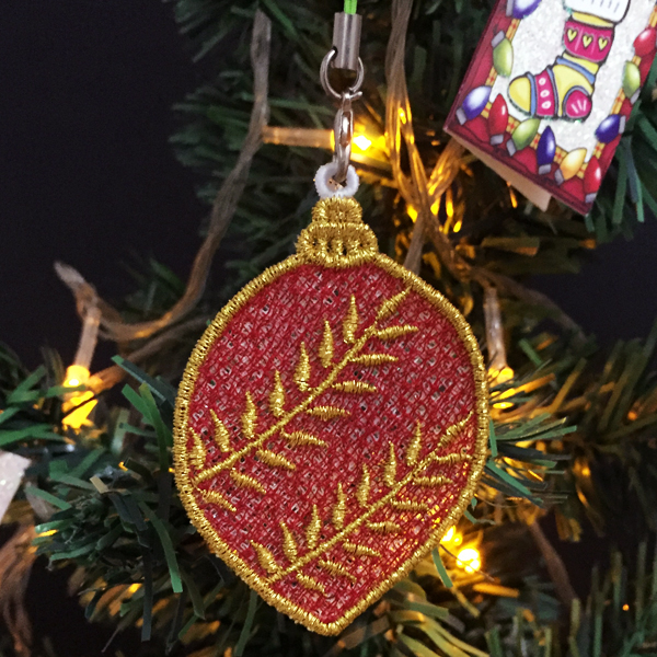 Fsl Christmas Ornaments FSL Christmas Ornaments 19 OregonPatchWorks