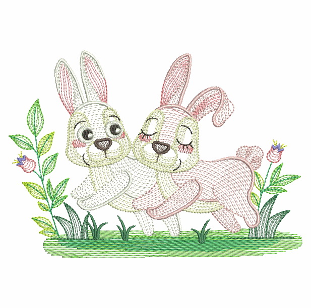 Best Friends Forever 3 OregonPatchWorks