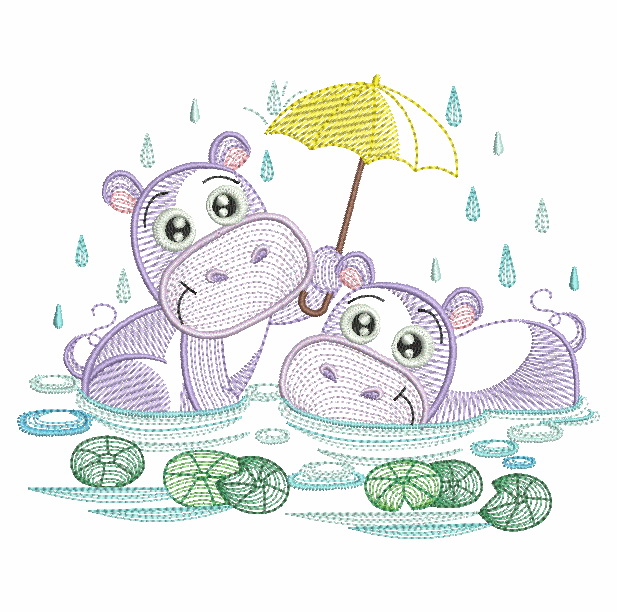 Best Friends Forever 3 OregonPatchWorks