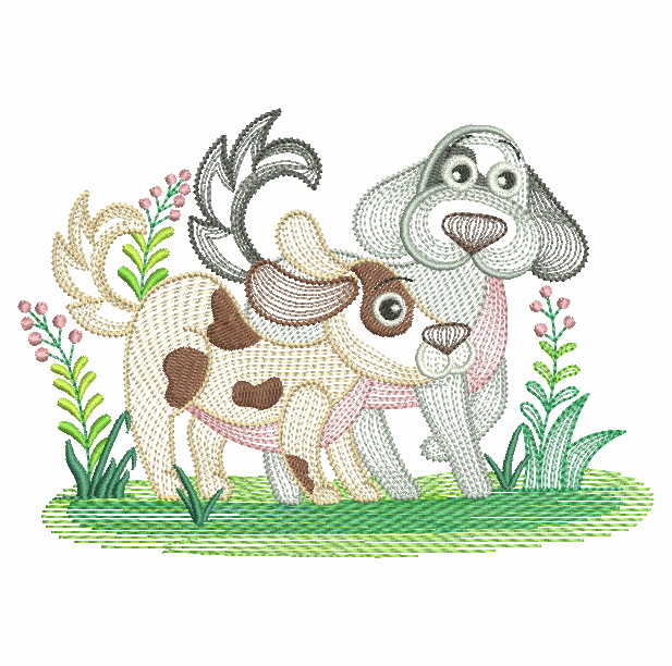 Best Friends Forever 3 OregonPatchWorks