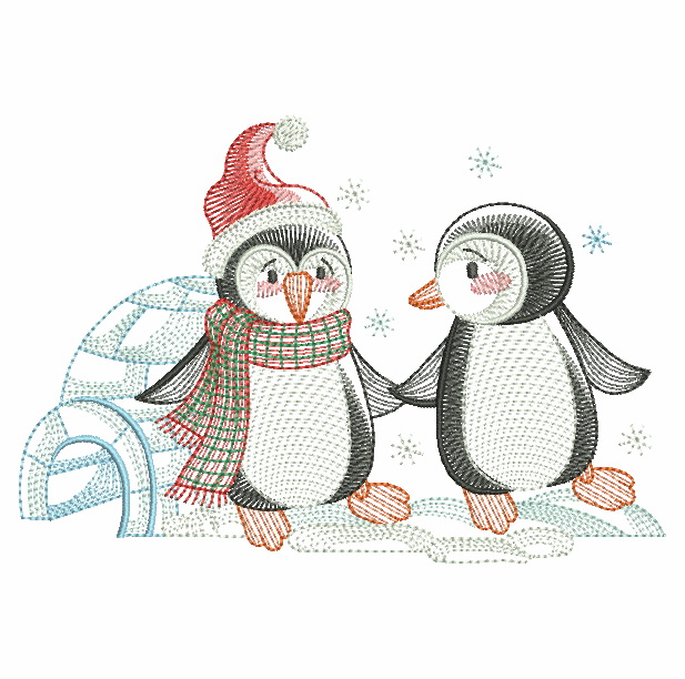 Best Friends Forever 3 OregonPatchWorks