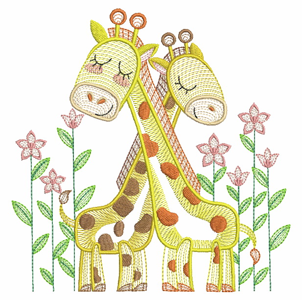 Best Friends Forever 3 OregonPatchWorks