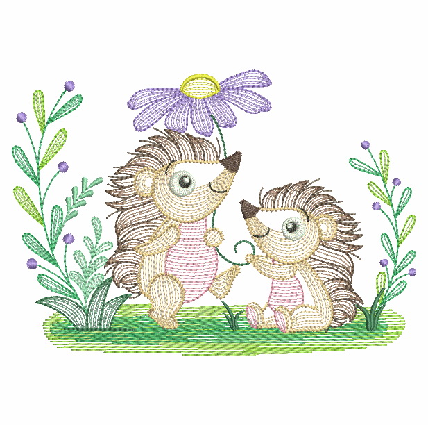 Best Friends Forever 3 OregonPatchWorks