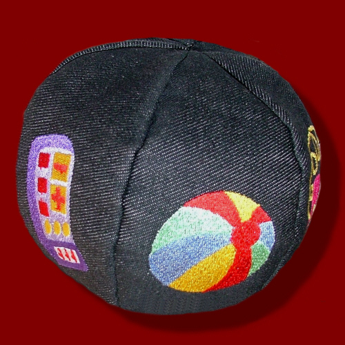 BABY BALL OregonPatchWorks