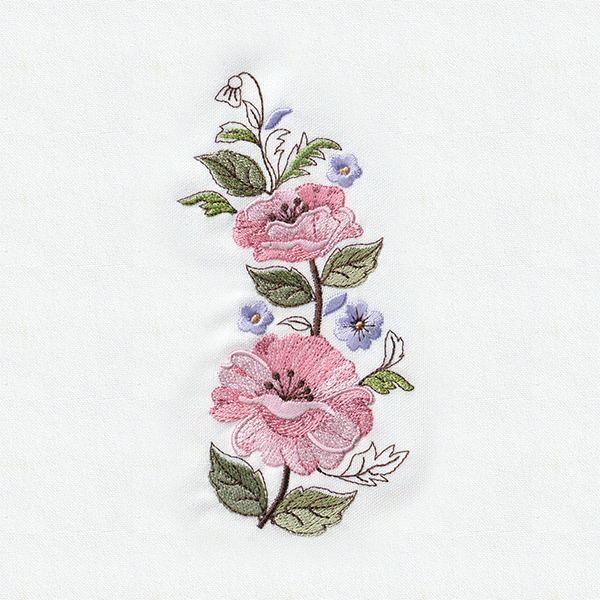 Rose Garden OregonPatchWorks