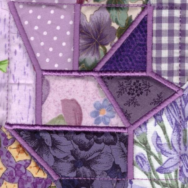 Bits and Pieces Blocks OregonPatchWorks