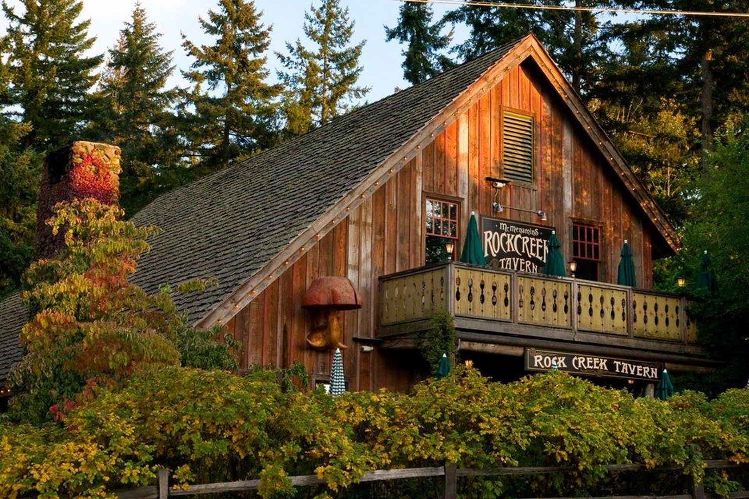 September Dinner Gathering at Rock Creek Oregon Region PCA