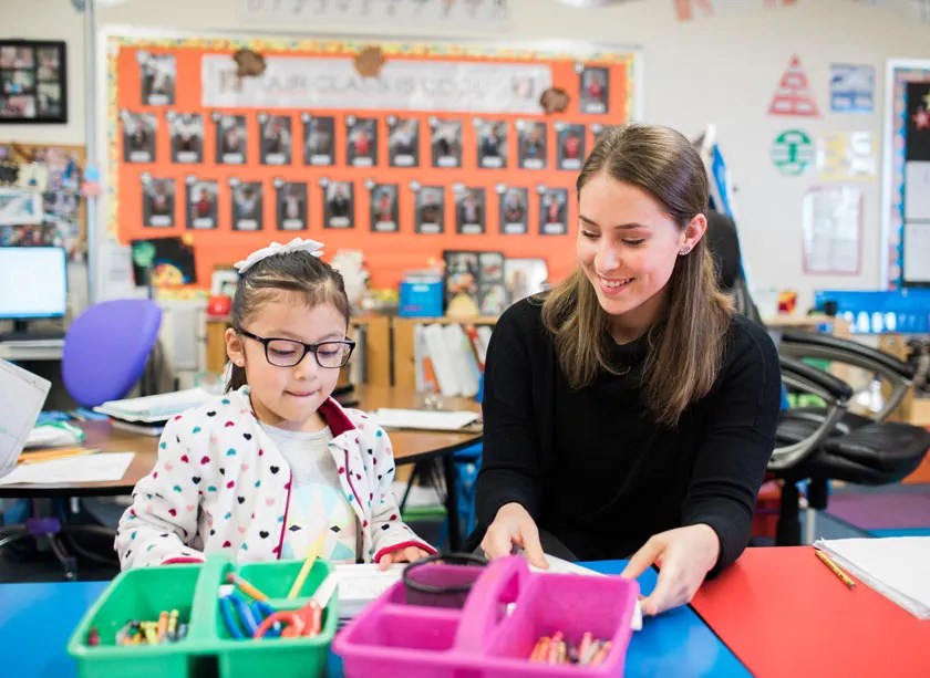 How to an ESOL Teacher in Oregon