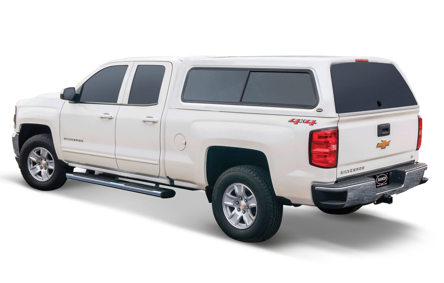 Truck Canopies Oregon Truck & Auto Authority