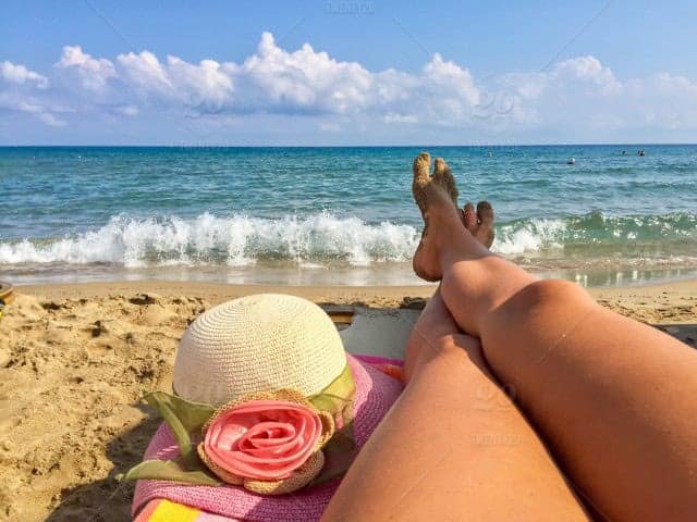 Skin Type and Indoor Tanning