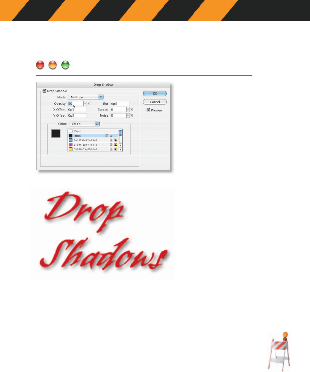 When Fonts Collide (How to Add Ligatures) InDesign® CS/CS2 Killer Tips [Book]