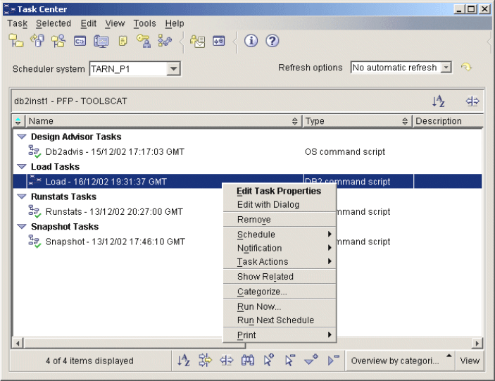 Replicated table joins Up and Running with DB2 UDB ESE Partitioning