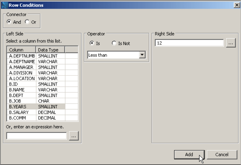 Chapter 9 Getting to the data you need Query methods Complete