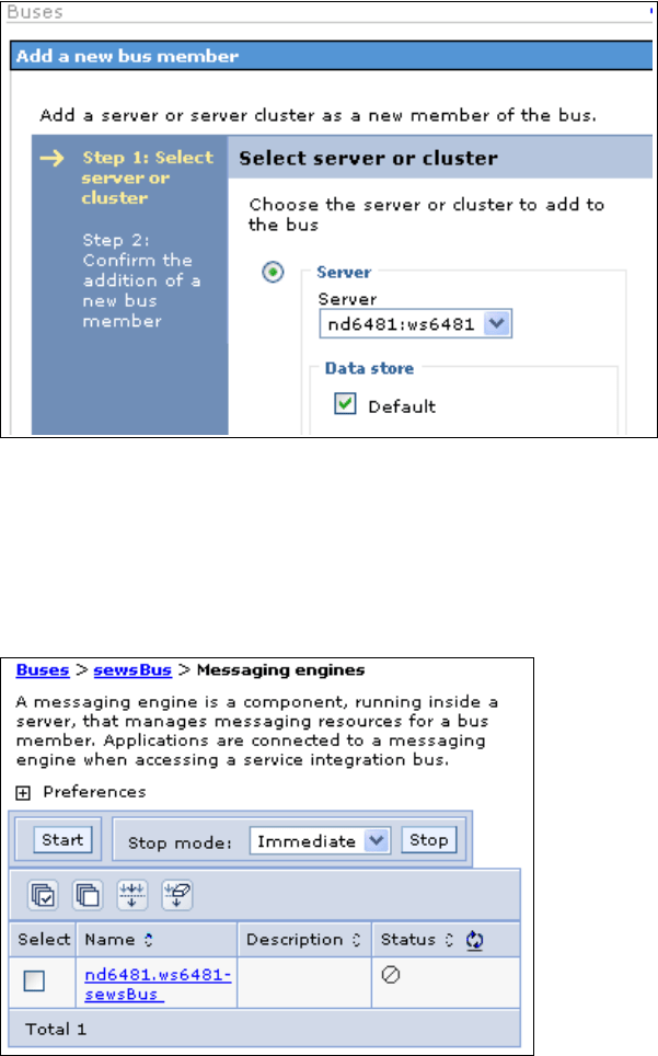 Exploring the new ejbjar.xml Sphere for z/OS V6 Connectivity