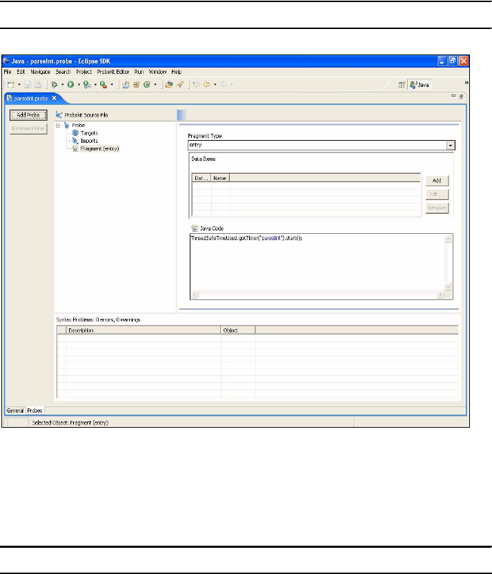 Elimination analysis Java Standalone Applications on z/OS, Volume I