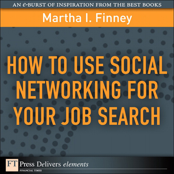 How to Use Social Networking for Your Job Search 15 Ways to Take Control of Your Career Now