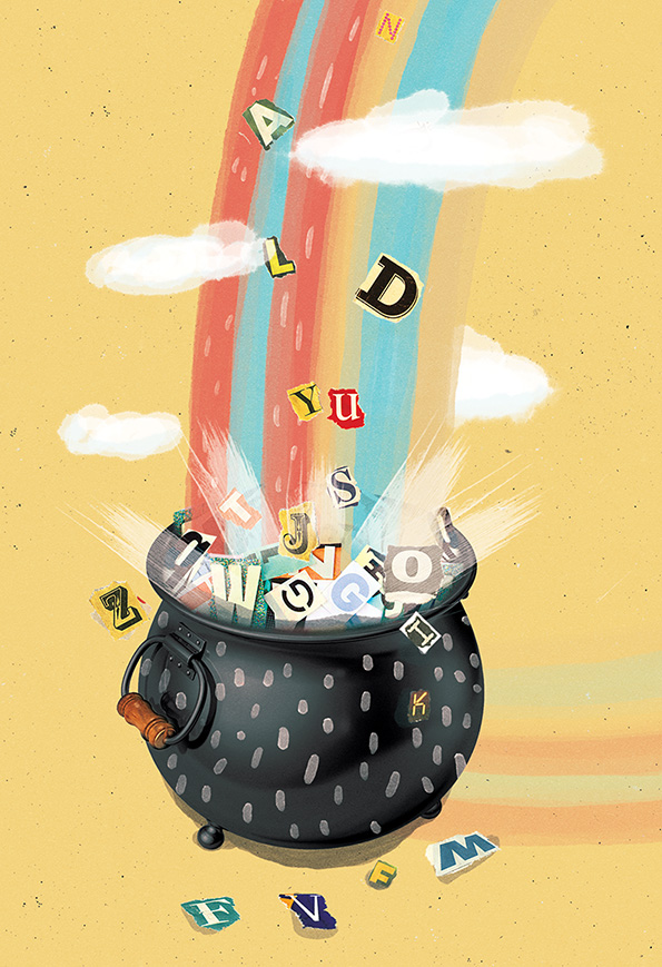 4. Color Sense Animated Storytelling Simple Steps For Creating