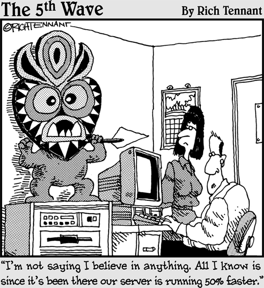 Part II: Setting Up Junos OS - Junos® OS For Dummies®, 2nd Edition [Book]