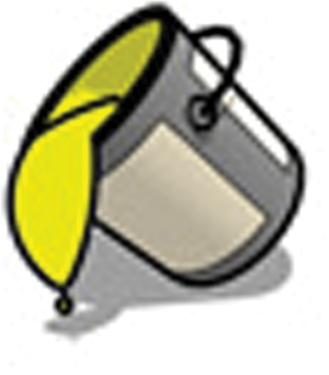 The Paint Bucket Tool Rendering in SketchUp From Modeling to