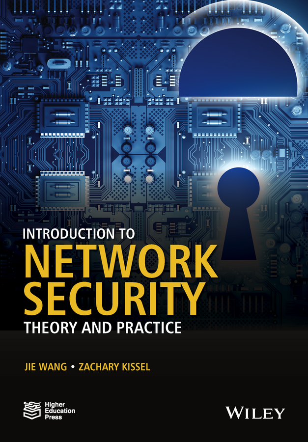 Cover Introduction to Network Security, 2nd Edition [Book]