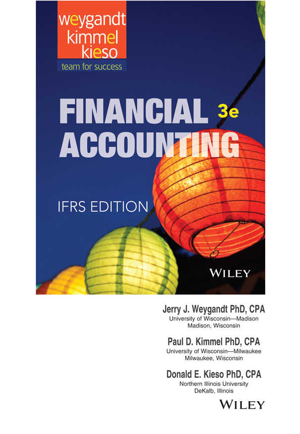 Financial 3e Accounting Financial Accounting IFRS, 3rd Edition [Book]