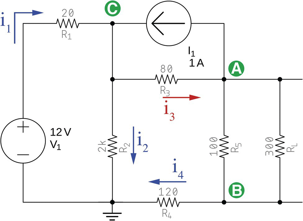 Superposition Circuits
