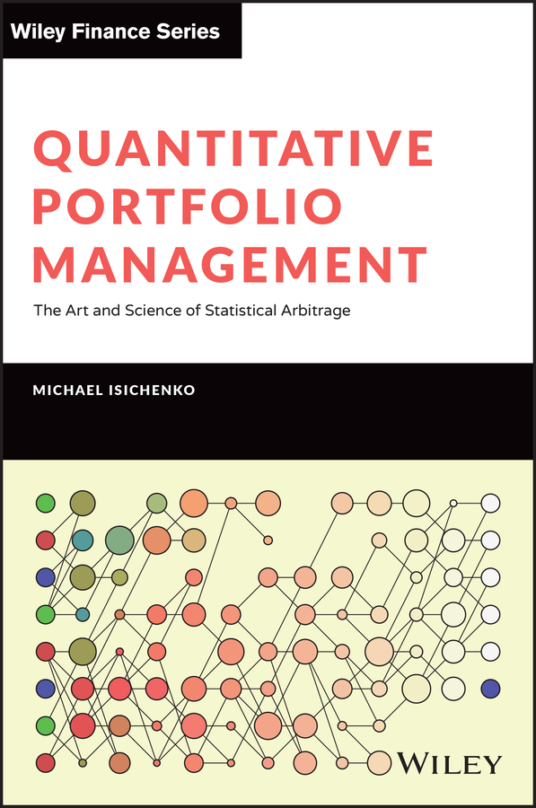 Cover Quantitative Portfolio Management [Book]