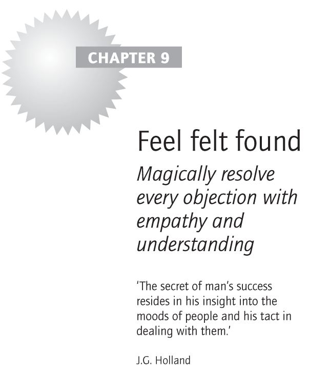 Feel Felt Found Examples at Pamela Firkins blog