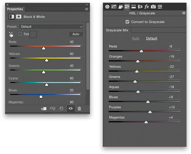 Convert to Black and White? How Do I Do That in [Book]