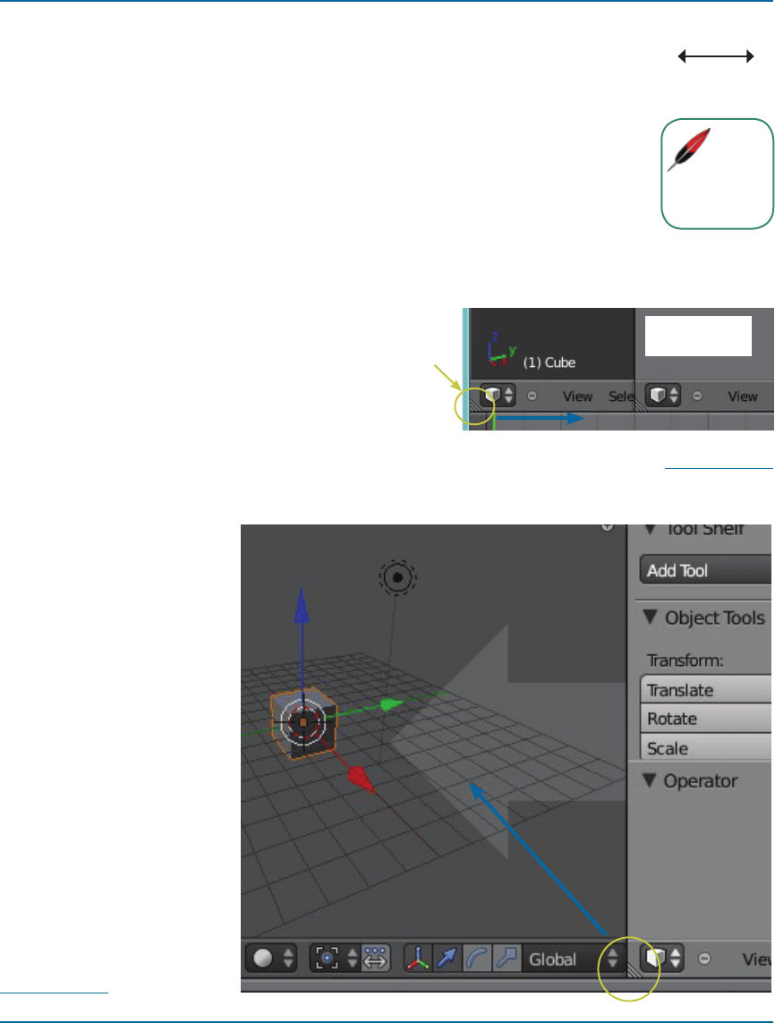 Viewing The Complete Guide to Blender Graphics [Book]