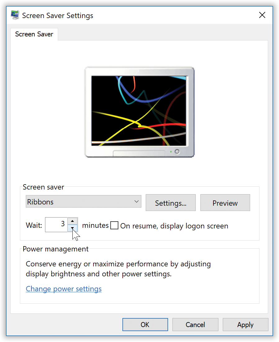 4. Redesigning the Desktop Windows 10 May 2019 Update The Missing Manual [Book]