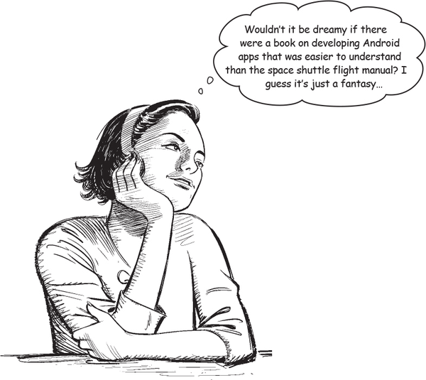 Head First Android Development, Third Edition Head First Android