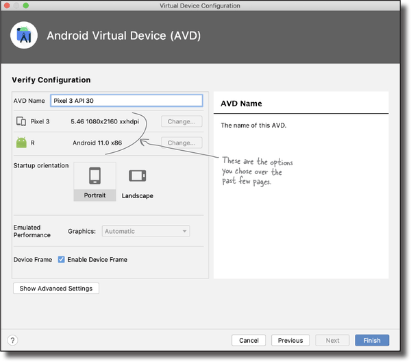 1. Getting Started Diving In Head First Android Development, 3rd