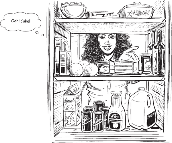 A. Leftovers The Top Five Topics We Didn’t Cover Head First Git [Book]