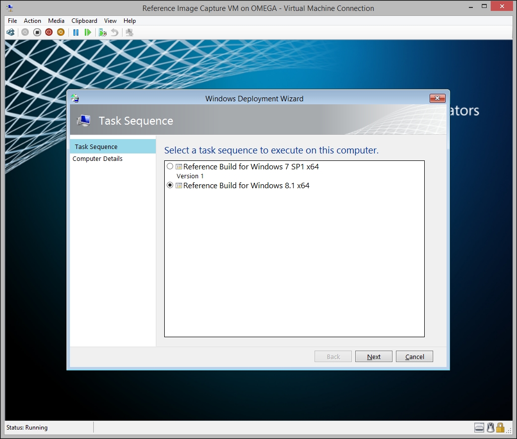 Deployment Mastering the Microsoft Deployment Toolkit [Book]