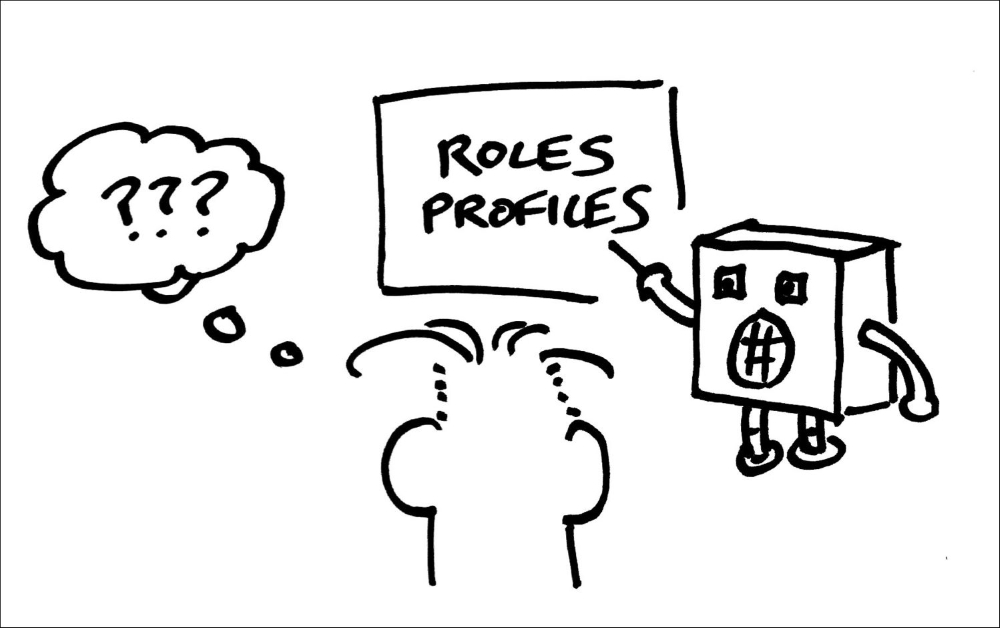 8. Classes, roles, and profiles Puppet 5 Beginner's Guide Third