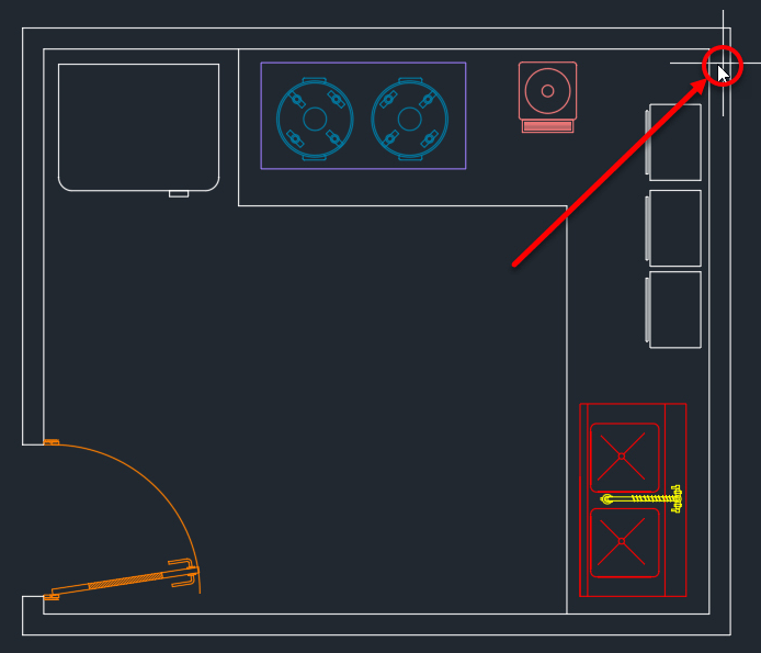 Hatches with pick points Practical Autodesk AutoCAD 2021 and AutoCAD