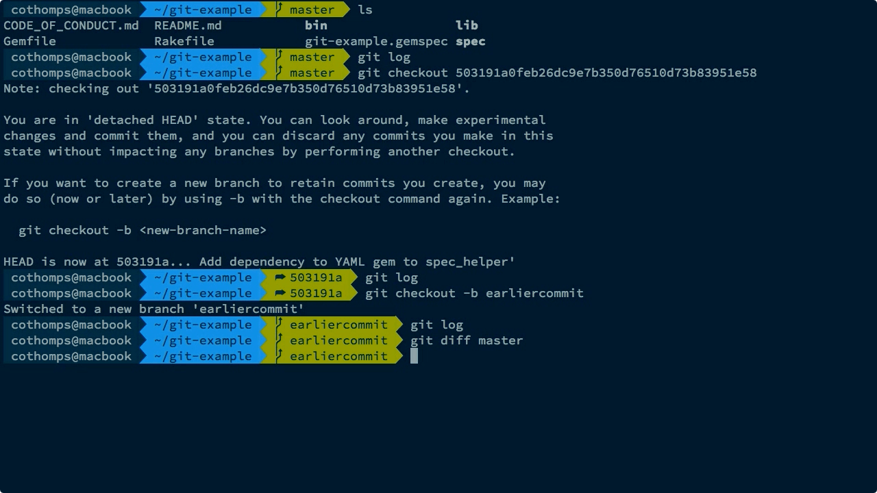 How To Revert A Pushed Commit In Git Without Losing Changes
