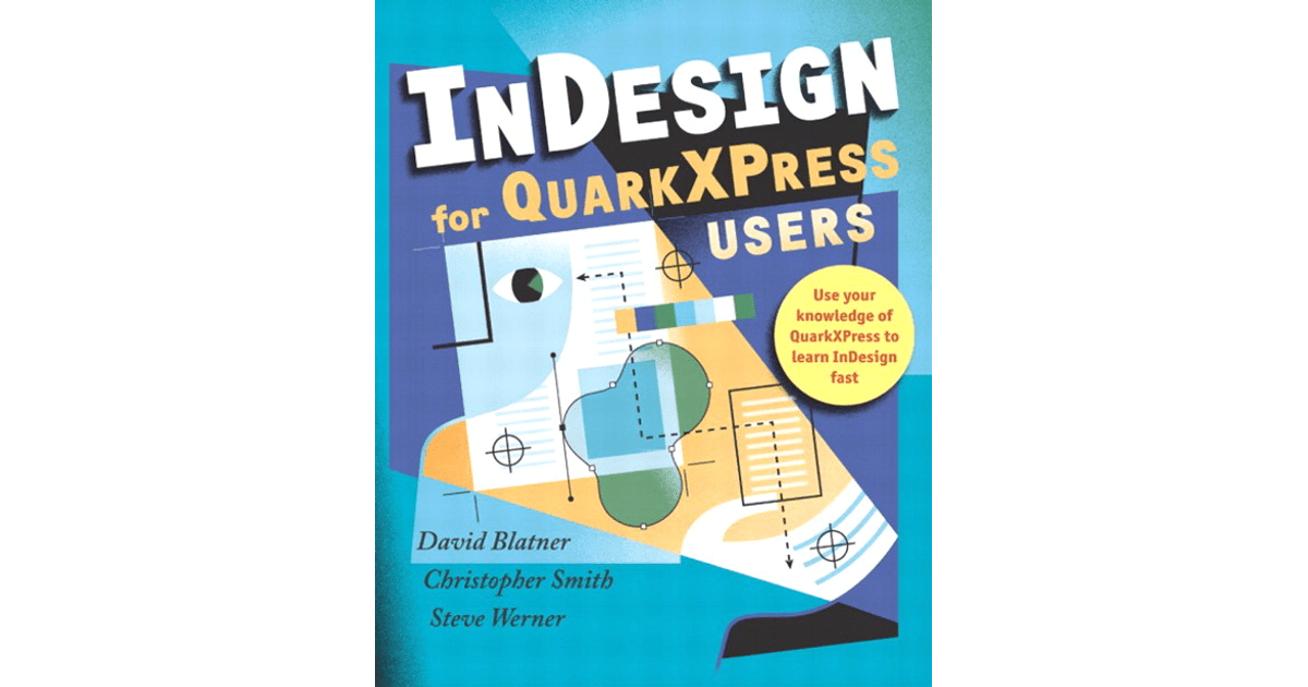 InDesign for QuarkXPress Users [Book]