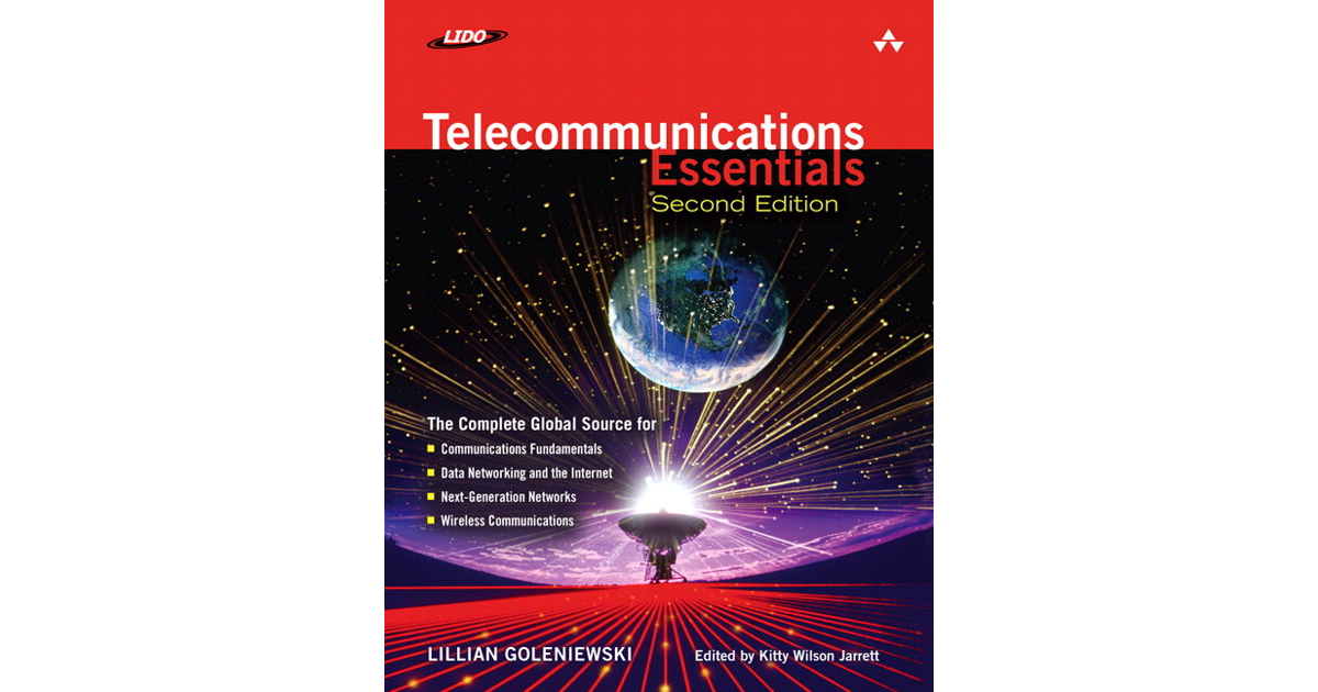 Essentials, Second Edition The Complete Global