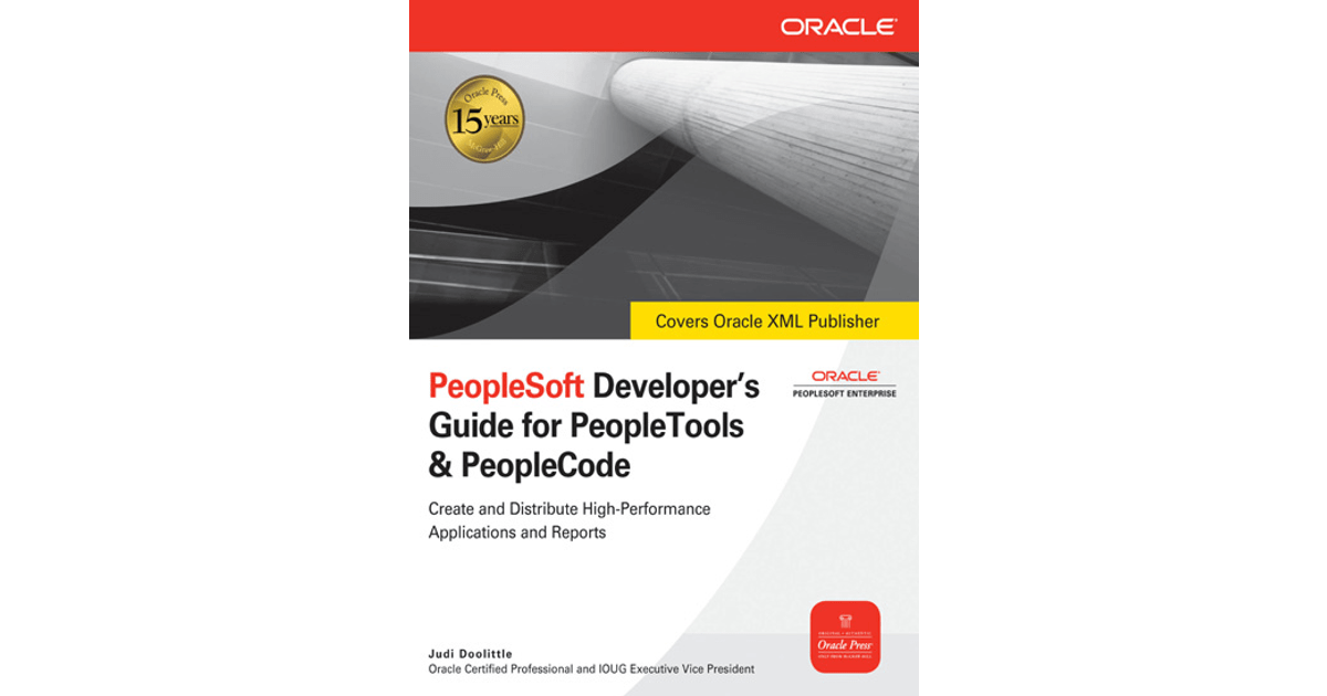 11 Application Engine PeopleSoft Developer's Guide for PeopleTools & PeopleCode [Book]