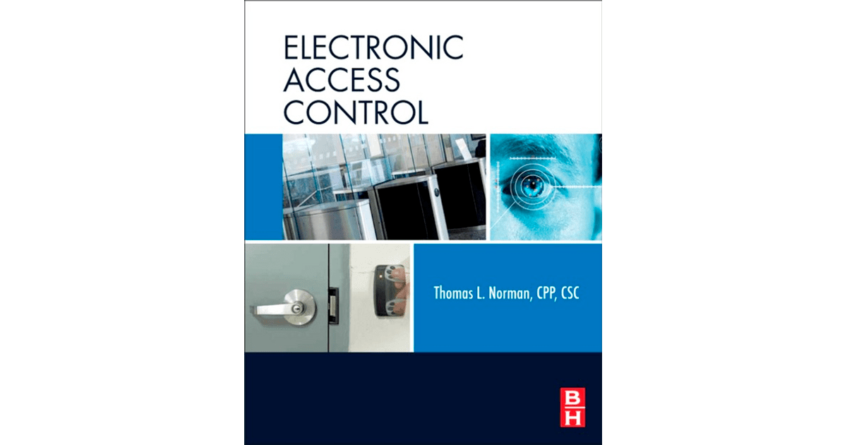Electronic Access Control [Book]