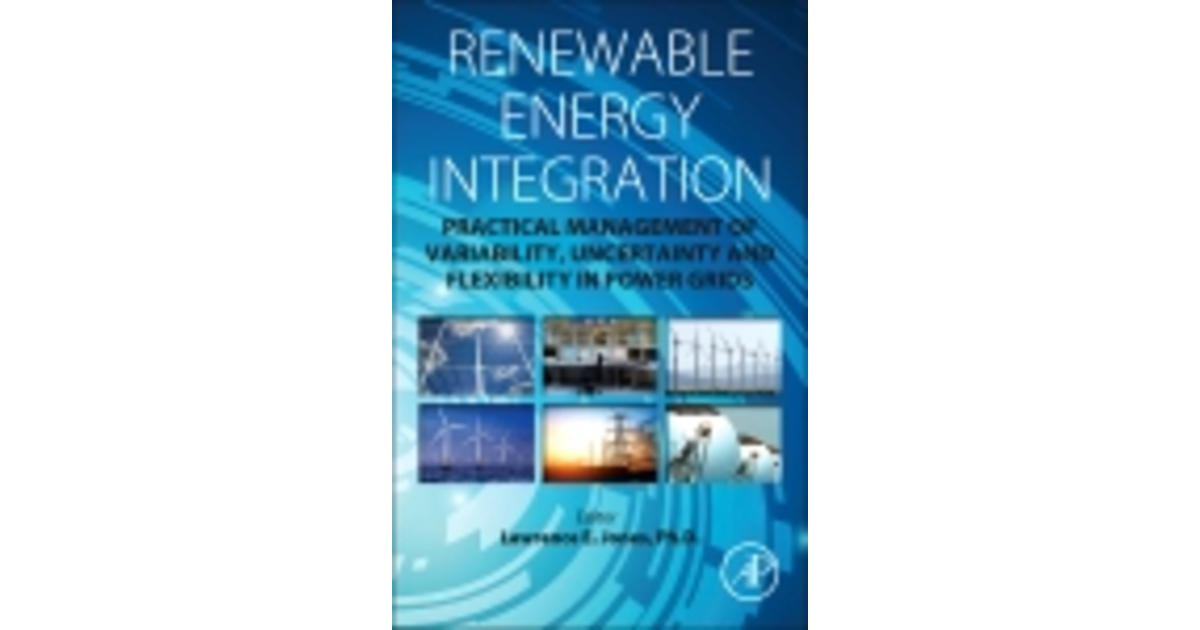 6. Conclusion Renewable Energy Integration [Book]