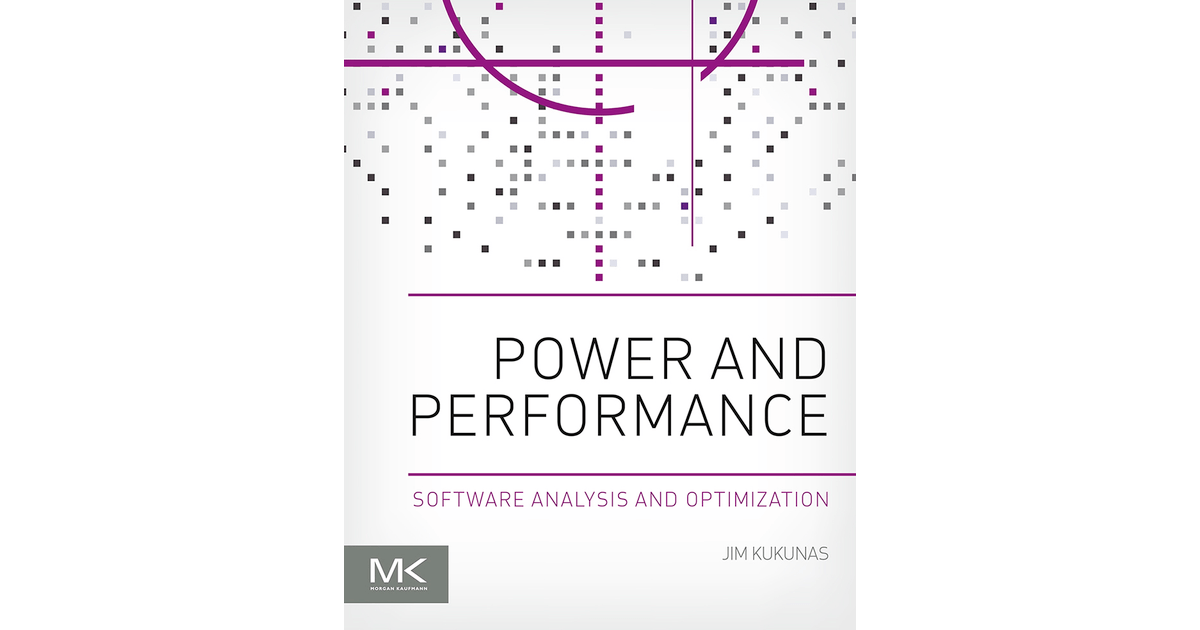 Power and Performance [Book]