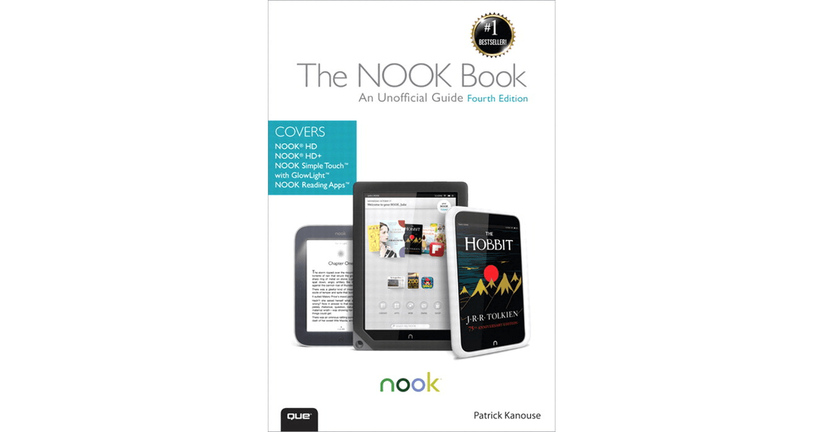 Chapter 10. Using Catalogs and Scrapbooks The NOOK Book An