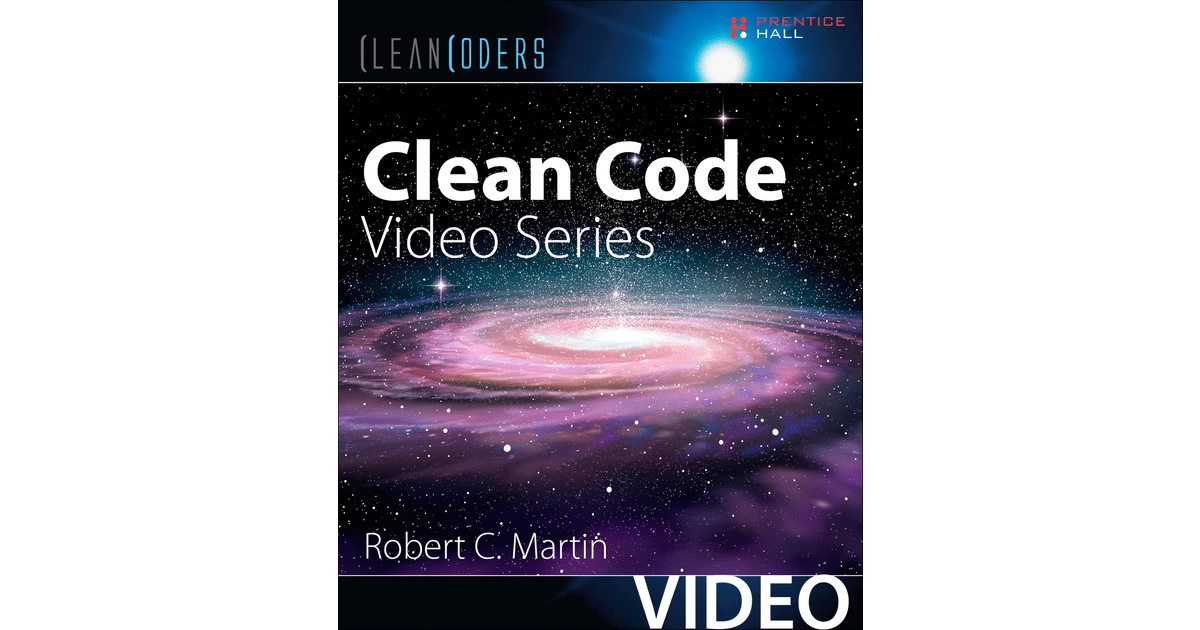 Clean Code Fundamentals [Video]